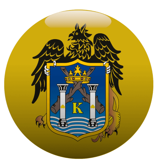 Escudo de Trujillo Perú