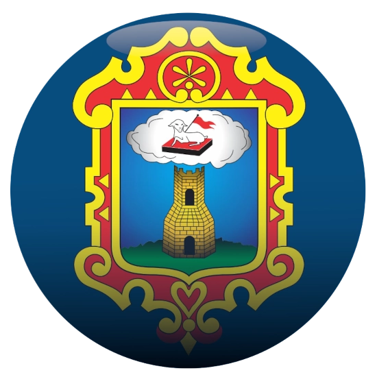 SÍMBOLO DE AYACUCHO ESCUDO