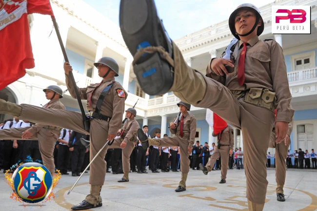 Paladines, de esta nueva generación (GUADALUPANO)