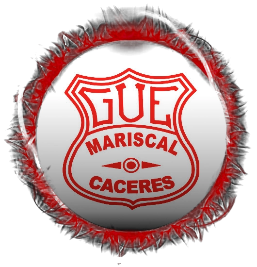 INSIGNIA Institución Educativa Emblemática Mariscal Cáceres - AYACUCHO PERÚ
