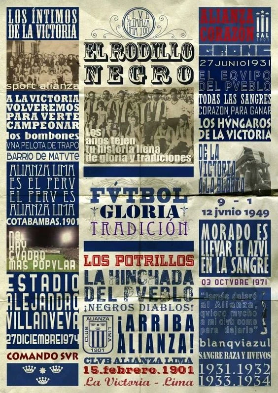 Club Alianza Lima 1901