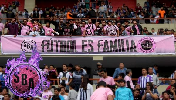 Fútbol es Familia - Los Porteños