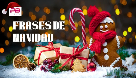 Frases de Navidad 2023