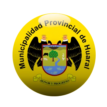 Escudo de Huaral Perú