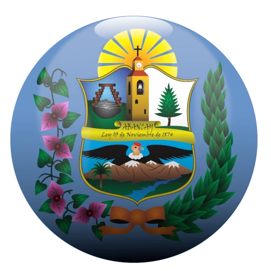 Escudo de Abancay Perú