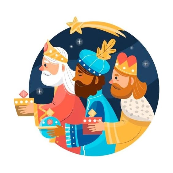 La Bajada de Reyes Magos