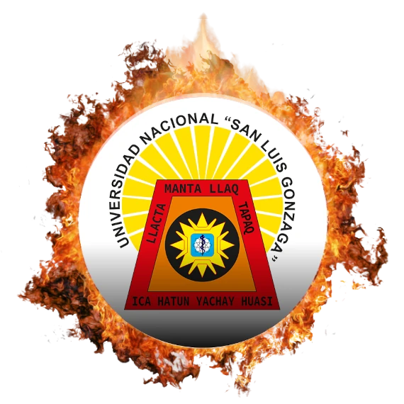 Insignia de la UNICA 2023