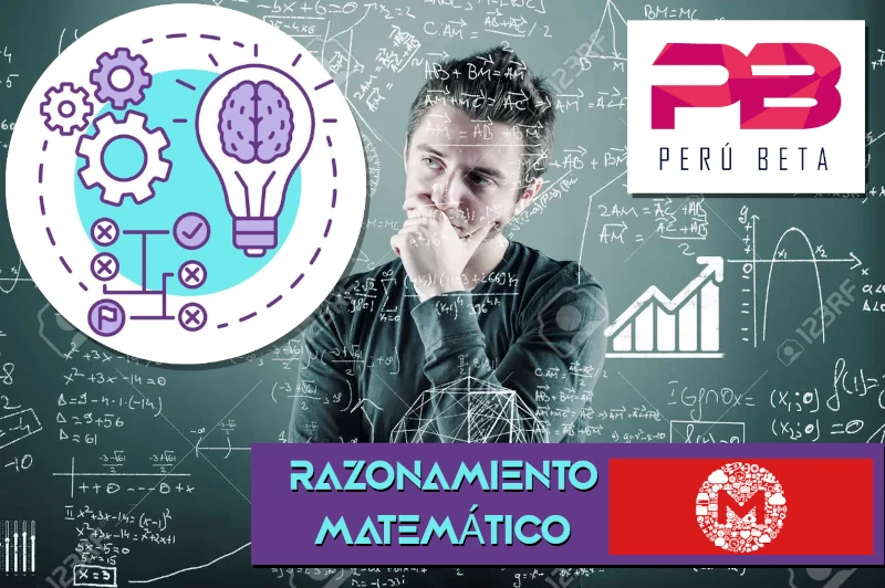 BALOTARIO DE EJERCICIOS - Razonamiento Matemático 2023 | PRE UNIVERSITARIO