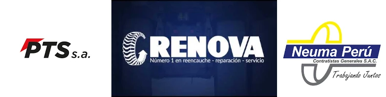 EMPRESAS LIDERES EN REENCAUCHE NEUMÁTICO OTR EN MINERÍA PERÚ