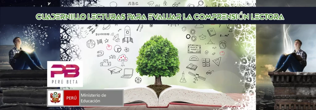 COMPRENSIÓN LECTORA 5° GRADO PRIMARIA