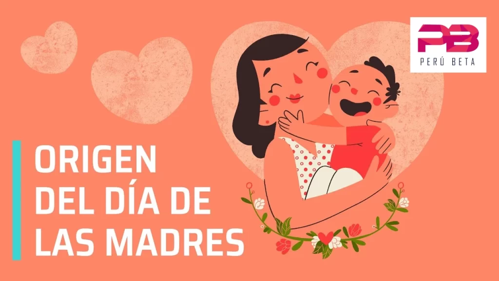 HISTORIA DEL DÍA de LA MADRE | ORIGEN