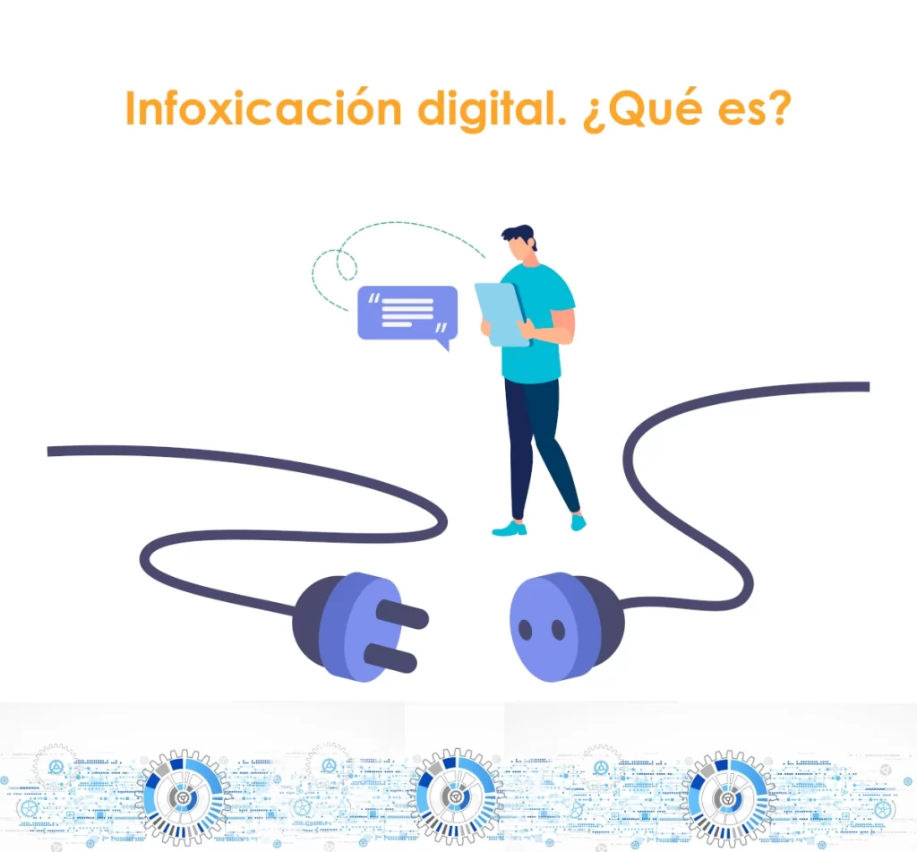 Infoxicación Digital en el 2023