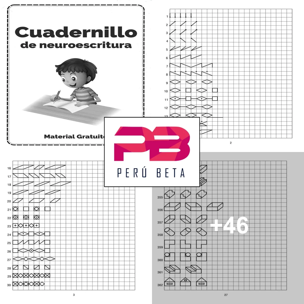 CONTENIDO de Cuaderno de Ejercicios 01: