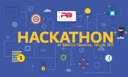 Hackathon en Robótica Educativa