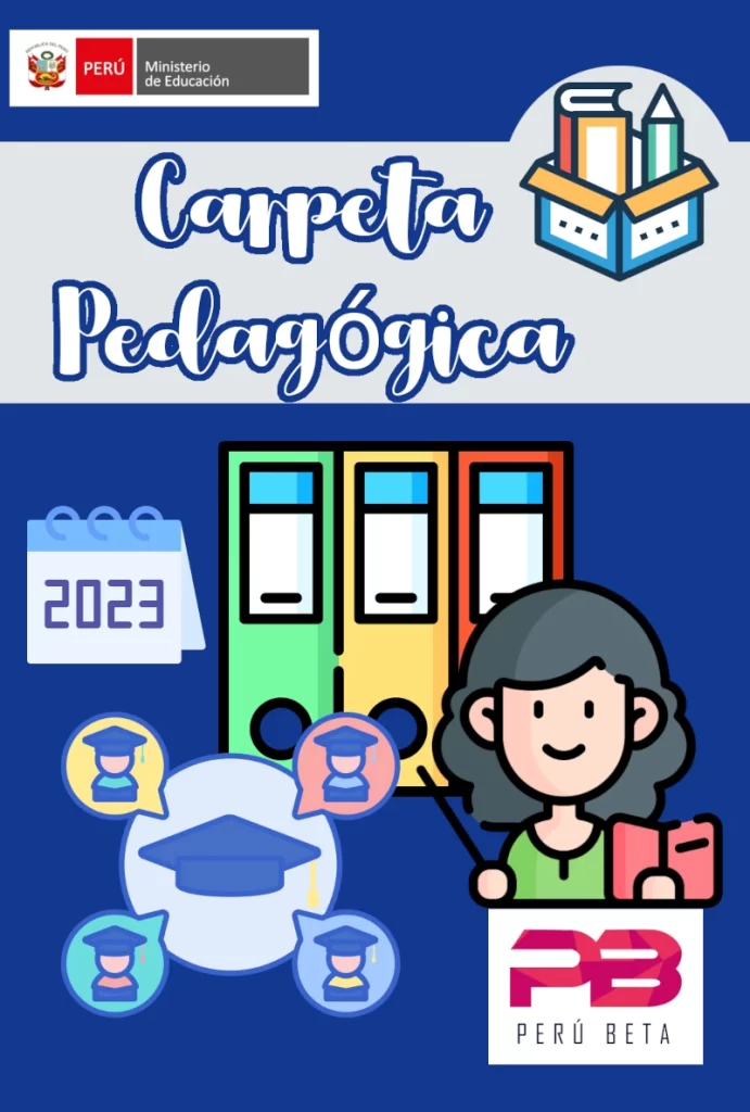 Carpeta Pedagógica de Docente Innovador TEC