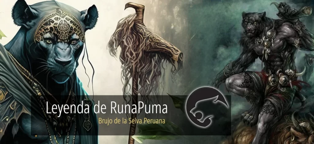 Leyenda de RunaPuma