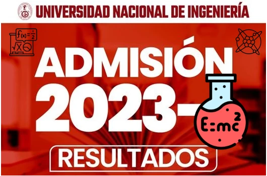 Examen UNI 2023