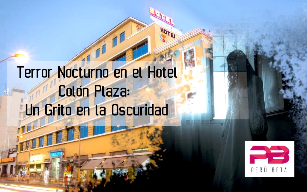 Huéspedes del Hotel Colon Plaza